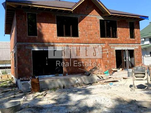 будинок за адресою Лісова вул.