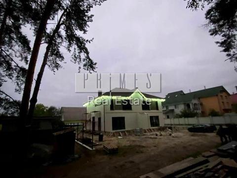 будинок за адресою Лісова вул.