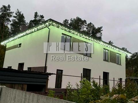 будинок за адресою Лісова вул.