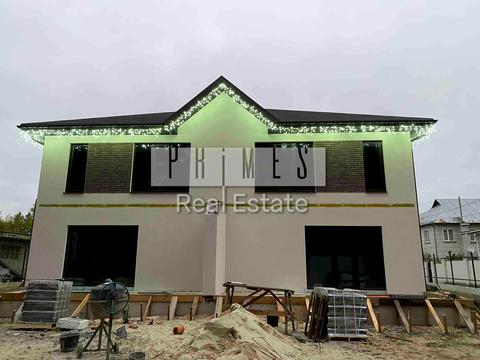 будинок за адресою Лісова вул.