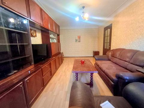 квартира за адресою Науки просп. (Гагаріна), 117