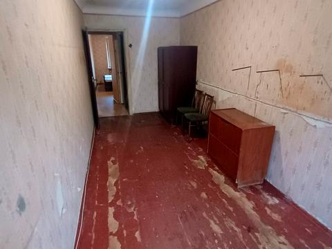 квартира за адресою Науки просп. (Гагаріна), 117