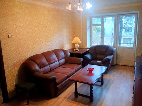 квартира за адресою Науки просп. (Гагаріна), 117