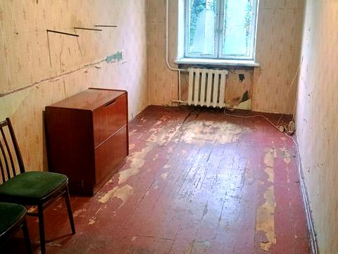 квартира за адресою Науки просп. (Гагаріна), 117