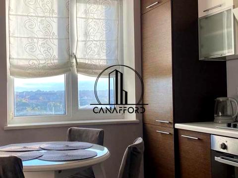 квартира по адресу Григоровича-Барського ул., 3