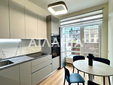 квартира по адресу Дмитриевская ул. (Дмитрия Донского), 59/1