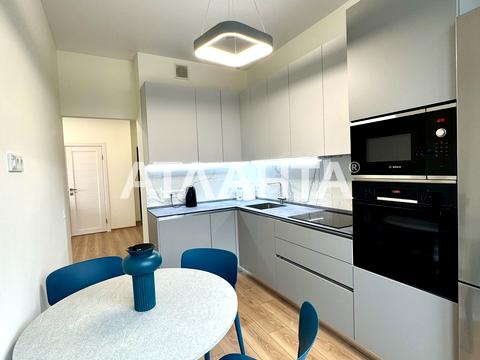 квартира по адресу Дмитриевская ул. (Дмитрия Донского), 59/1