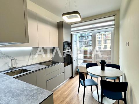 квартира по адресу Дмитриевская ул. (Дмитрия Донского), 59/1