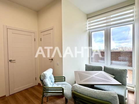 квартира по адресу Дмитриевская ул. (Дмитрия Донского), 59/1