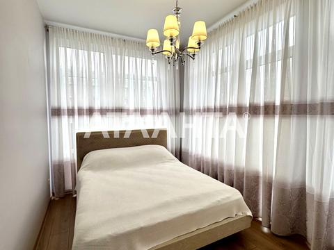 квартира по адресу Дмитриевская ул. (Дмитрия Донского), 59/1