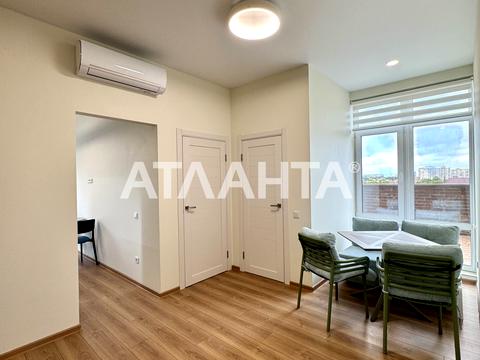 квартира по адресу Дмитриевская ул. (Дмитрия Донского), 59/1