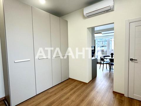 квартира по адресу Дмитриевская ул. (Дмитрия Донского), 59/1