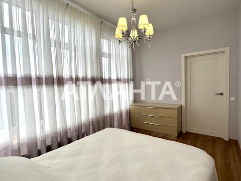 квартира по адресу Дмитриевская ул. (Дмитрия Донского), 59/1