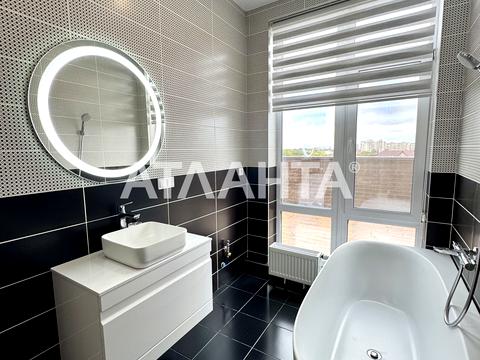 квартира по адресу Дмитриевская ул. (Дмитрия Донского), 59/1