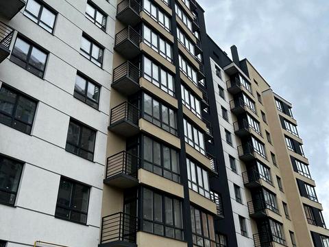 квартира за адресою Зарічанська вул., 3/3-Б