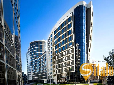 квартира за адресою Кульпарківська вул. (Кульпарківська), 93