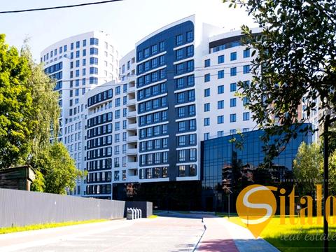 квартира за адресою Кульпарківська вул. (Кульпарківська), 93