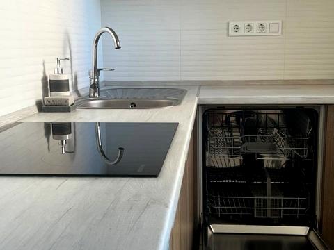 квартира за адресою Воскресенська вул. (Леніна), 36