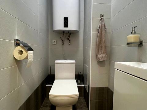 квартира за адресою Воскресенська вул. (Леніна), 36