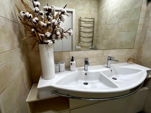 квартира за адресою Воскресенська вул. (Леніна), 36