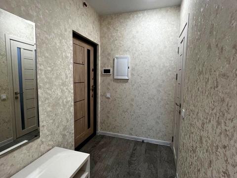 квартира за адресою Воскресенська вул. (Леніна), 36