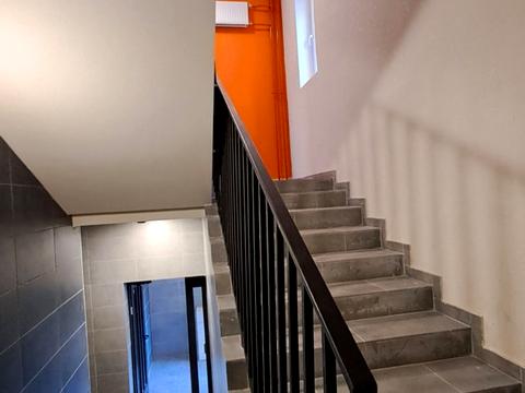 квартира по адресу Ростиславская ул. (Маршала Рыбалко), 5-А