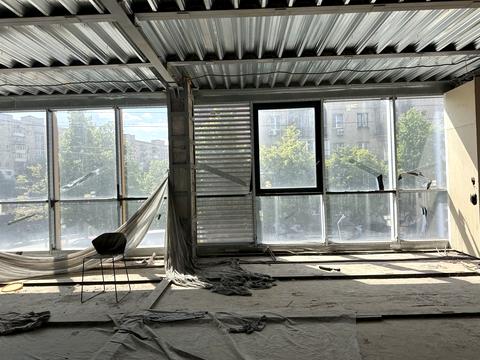 коммерческая по адресу Князей Острожских ул. (Московська), 31/33