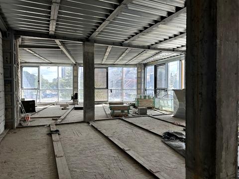 коммерческая по адресу Князей Острожских ул. (Московська), 31/33