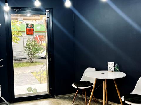 комерційна за адресою Єлизавети Чавдар вул., 34