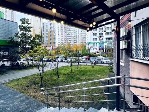 комерційна за адресою Єлизавети Чавдар вул., 34