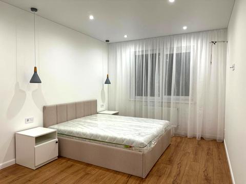 квартира за адресою Студентська вул., 24