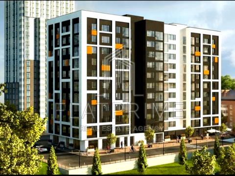 квартира по адресу Ростиславская ул. (Маршала Рыбалко), 5-А