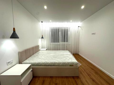 квартира за адресою Студентська вул., 24