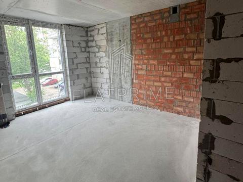 квартира по адресу Ростиславская ул. (Маршала Рыбалко), 5-А