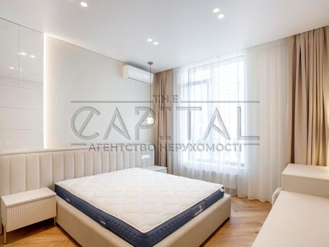 квартира по адресу Василия Тютюнника ул. (Анрі Барбюса), 39