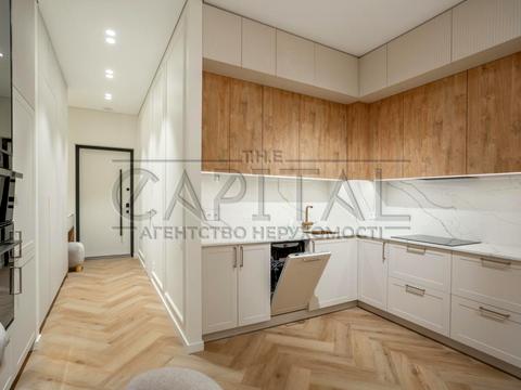 квартира по адресу Василия Тютюнника ул. (Анрі Барбюса), 39