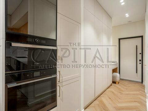 квартира по адресу Василия Тютюнника ул. (Анрі Барбюса), 39