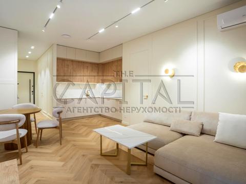 квартира по адресу Василия Тютюнника ул. (Анрі Барбюса), 39