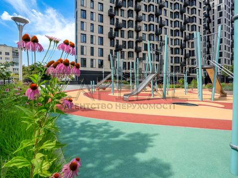 квартира по адресу Василия Тютюнника ул. (Анрі Барбюса), 39