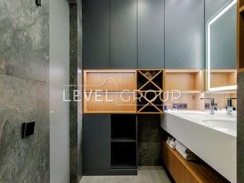 квартира по адресу Днепровская набережная ул., 18-А