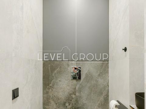 квартира по адресу Днепровская набережная ул., 18-А