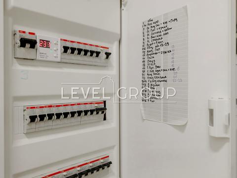 квартира по адресу Днепровская набережная ул., 18-А