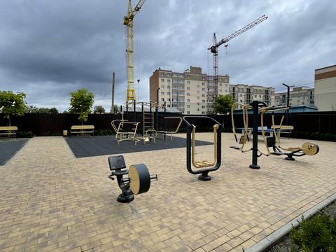 квартира за адресою Київська вул., 224