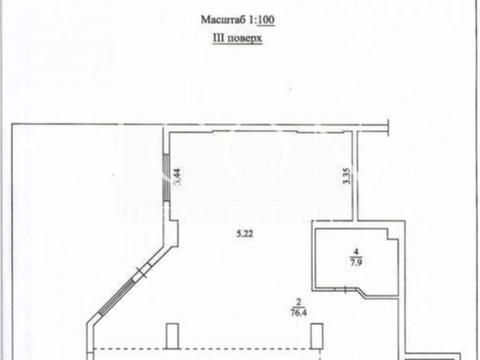 квартира за адресою Андрія Верхогляда вул. (Михайла Драгомирова), 14б