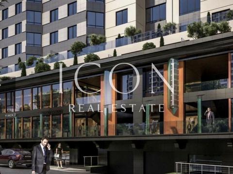 квартира за адресою Андрія Верхогляда вул. (Михайла Драгомирова), 14б