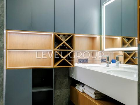 квартира по адресу Днепровская набережная ул., 18-А