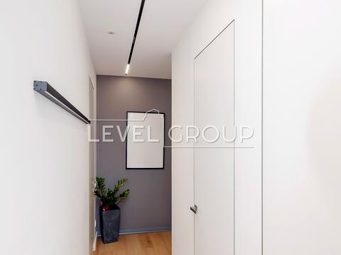 квартира по адресу Днепровская набережная ул., 18-А