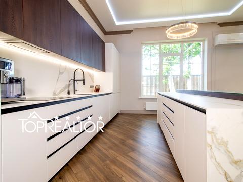 дом по адресу Лісна