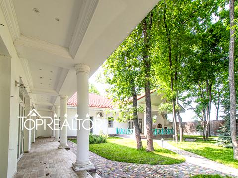 дом по адресу Лісна