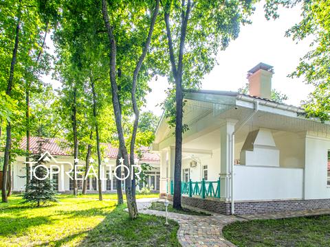 дом по адресу Лісна